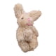 thumbnail image 4 of Mu?eco De Peluche En Miniatura, Casa De Mu?ecas A Escala 1/12, Oso Para Cafeterías, Cocina, Sala De Estar, Conejo Caqui, 4 of 5