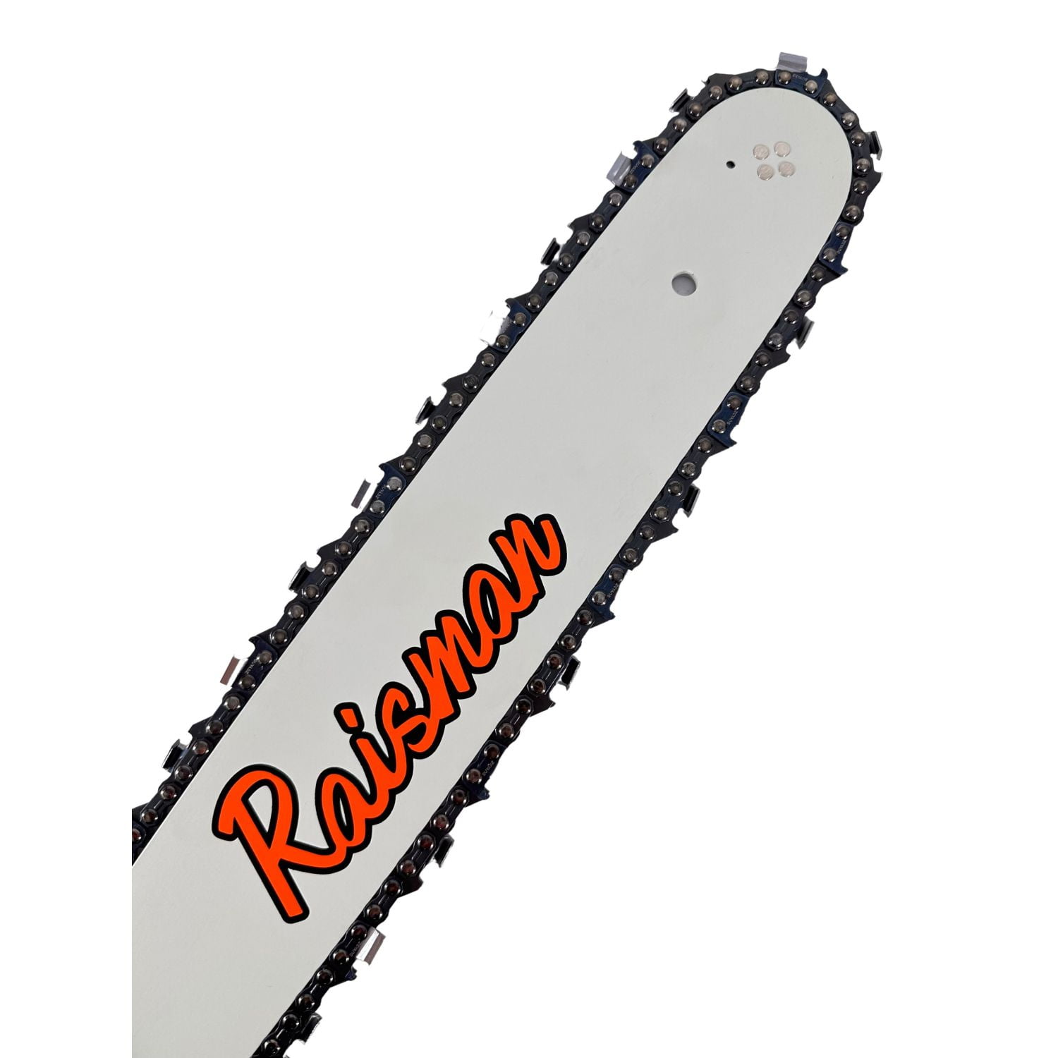 Raisman - Espada Y Cadena ® 18 325 0 63 Para Motosierra Stihl Ms250