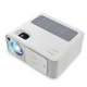 thumbnail image 2 of Proyector Wireless Xpert Pro Ultra Bright Projector 09399 Blanco, 2 of 3