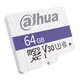 thumbnail image 2 of Tarjeta de Memoria MicroSD 64GB Dahua clase 10 TF-C100/64GB, 2 of 2
