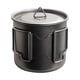 thumbnail image 2 of Taza De Titanio Para Beber, Taza De Té De Titanio Portátil Para Senderismo Al Aire Libre, 500ML, 2 of 5