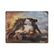 thumbnail image 1 of GODZILLA Cartel Metálico, Decoración de Pared de Cartel Metálico Personalizado para Regalos de Fans, Amigos, Familia y Amantes 20*30CM, 1 of 6