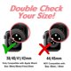 thumbnail image 5 of Correa Sonix 38/40/41/42 mm Strawberry Shortcake para Apple Watch, 5 of 6