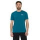 thumbnail image 1 of Polera Outdoor Hombre Fun Petrol Corona, 1 of 5