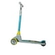 thumbnail image 4 of Monopatín Scooter  Niños Gris Verde, 4 of 6
