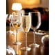 thumbnail image 5 of Set de 4 Copas de Champán Luminarc Cachet 240 ml Transparentes, 5 of 6