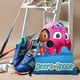 thumbnail image 3 of Mochila de Cuerdas Deepa Y Anoop Cinch 30x40cm, 3 of 6