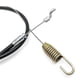thumbnail image 2 of Cable de Embrague para Tornillo SINFIJACIÓN NOFIXS 946-04236 Longitud 122 cm, 2 of 2