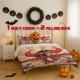 thumbnail image 1 of 3pcs Mighty Morphin Power RangersPrinted 3pcs Bedding Set Soft Duvet Cover with 2 Pillowcases All Season Comfort, 1 of 5