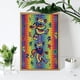 thumbnail image 4 of Kit de Pintura de Diamantes 5D Desmarcar Osos Bailarines 20x30cm, 4 of 6
