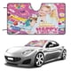 thumbnail image 1 of Parasol Plegable para Parabrisas Jojo Siwa 130cm x 70cm, 1 of 6