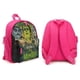 thumbnail image 4 of Mochila Escolar Desmarcar Los Munsters Rosa, 4 of 6