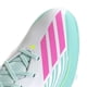 thumbnail image 2 of Botines de fútbol adidas F50 Messi Firm Ground White Pink 7, 2 of 8
