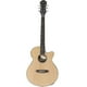 thumbnail image 3 of Pack de Guitarra Electroacustica Epiphone EEP 4NACH1-EU, 3 of 3