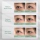 thumbnail image 3 of Parche de gel para ojos MIZON Cicaluronic Vegan Depuffing, 21 pares, 3 of 7