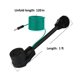 thumbnail image 5 of Adaptador para secadora Eversimpleinc de 4 a 3 clavijas, 30 A, 250 V, 1 pie, 5 of 7