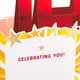 thumbnail image 3 of Tarjeta de felicitación Hallmark Paper Wonder para 90 cumpleaños, desplegable, 3 of 6