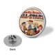 thumbnail image 3 of Insignia Desmarcar Charlie Brown 2.8 cm, 3 of 6