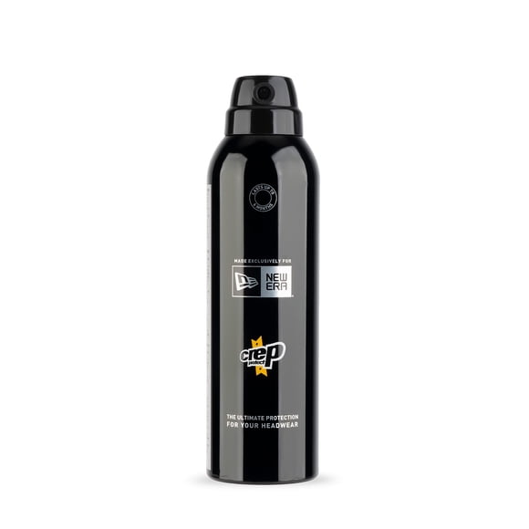 Sellador Crep Protect 200 ml Spray protector para gorras y sombreros