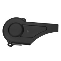 Ioensy - Accesorio De Cubierta De Embrague De Fácil Instalación, Resistente, Color Negro Para Cc100X Ct100U
