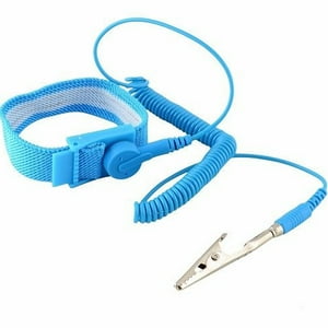 Genérico - Pulsera Antiestática Comodidad Y Seguridad