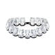 thumbnail image 3 of Collar Swarovski Mujer Harmonia 5609890, 3 of 4