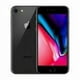 thumbnail image 1 of Iphone 8 Usado, Desbloqueado Por Operador, 128 Gb, Gris Espacial (como Nuevo), 1 of 3