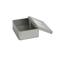 Vgo - Lata Decorativa 13X11X5 Cm