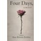 thumbnail image 1 of Libro de memorias Four Days publicado de forma independiente, 1 of 1