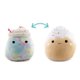 thumbnail image 1 of Malvaviscos de peluche Flip-A-Mallow Kelen Milkshake & Rease, 1 of 8