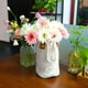 thumbnail image 3 of Margaritas Artificiales Decorativas Gerbera Set de 3 Jhn, 3 of 3