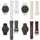 thumbnail image 2 of Correa Silicona Premium Para Galaxy Watch 4 / 5 Classic Rosa Palo, 2 of 2