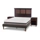 thumbnail image 2 of Cama Europea Curve Balance 2 Plazas Nw Trn Chc, 2 of 10