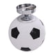 thumbnail image 3 of Lámpara De Techo De Fútil De Montaje De Fútbol De Fútbol De Bedrama De Ni?os Lámpara De Techo De Fútil, 3 of 5