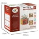 thumbnail image 5 of Caja Motricidad espacial Hexagonal Multifuncional, 5 of 5