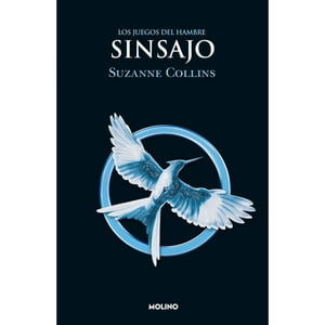 Molino - Libro Juegos Del Hambre