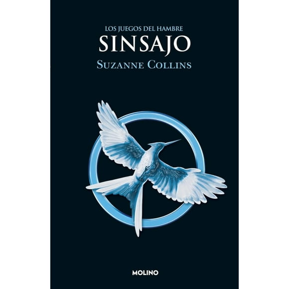 Los Juegos del Hambre 3: Sinsajo