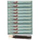 thumbnail image 1 of Incienso Auroshikha Eucalipto 100 g (10 paquetes), 1 of 1