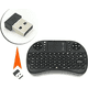 thumbnail image 2 of Mini teclado air mouse touch inalámbrico smart tv, 2 of 3