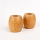 thumbnail image 2 of PACK HIGIENE ECOLOGICO CON CEPILLO DENTAL CERDAS MEDIAS DE ORIGEN VEGETAL., 2 of 5