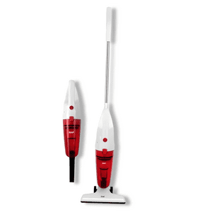 Raf - Aspiradora Vertical Y De Mano 2 En 1 600W