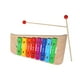 thumbnail image 1 of Xilófono De Juguete De Madera Con Mazos Para Música Familiar Preescolar, Regalos De Navidad, 8 Tonos, 1 of 5