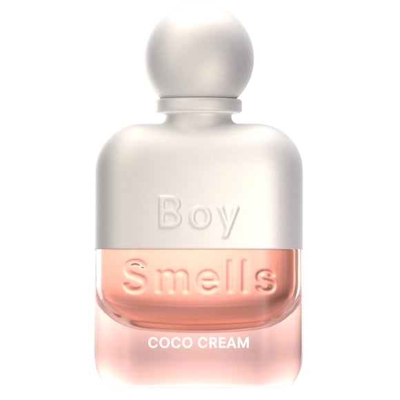 Eau de parfum Perfume Boy Smells Coco Cream, 50 ml, para todos los géneros
