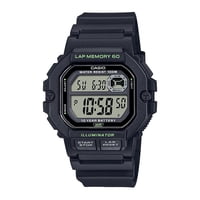 Reloj Hombre Casio Ws-1400H-1Avdf