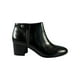 thumbnail image 1 of Botin Life Stride Tribeca Negro Mujer, 1 of 6