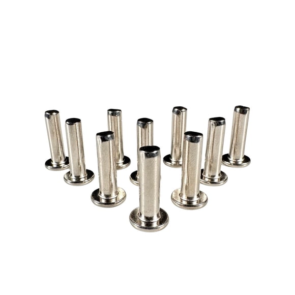 Remaches de Puntilla para Harvester 404 Pack 10 Unidades