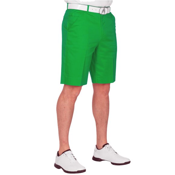 Shorts de Golf Royal & Awesome Talla 34 Verde