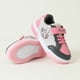 thumbnail image 4 of Zapatillas Con Luces Niña Minnie Candied Rosado Disney, 4 of 5