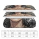 thumbnail image 3 of Wonder Woman Bedding Sets Ultra Soft Skin-Friendly Duvet Cover 3 Piece, Cute Comforter Cover Bed Set for Boys Girls Kids, 3 of 5