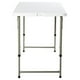 thumbnail image 2 of Mesa Plegable Tipo Maleta 120 cm, 2 of 2